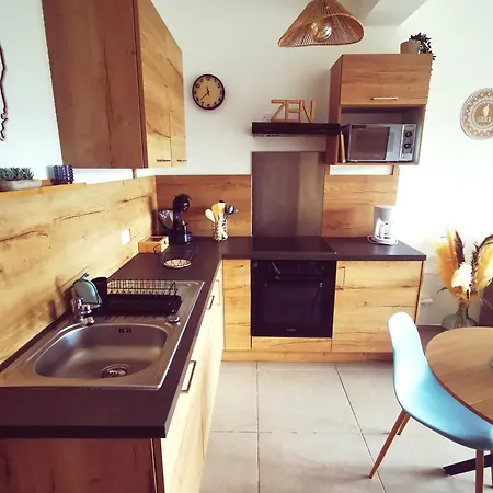 Confort à Porto-vecchio Appartamento *