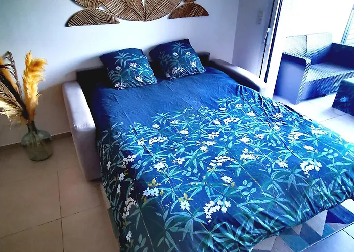 Confort à Porto-vecchio Appartamento *