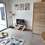 Confort A Porto-vecchio شقة