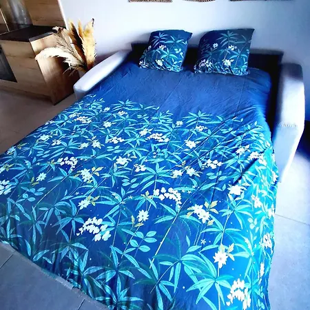 Confort A Porto-vecchio Appartement