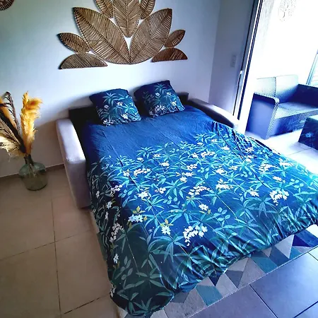 Confort A Porto-vecchio Apartman *