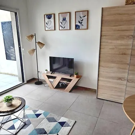 Confort A Porto-vecchio Appartement