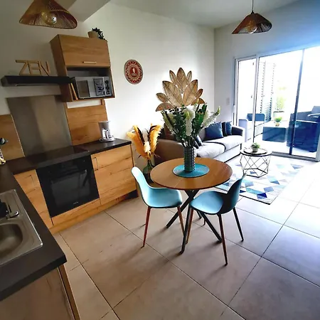 Confort A Porto-vecchio