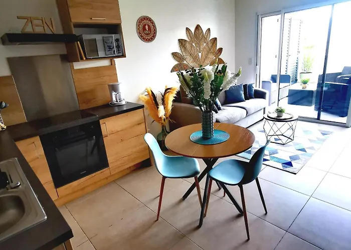 Confort A Porto-vecchio